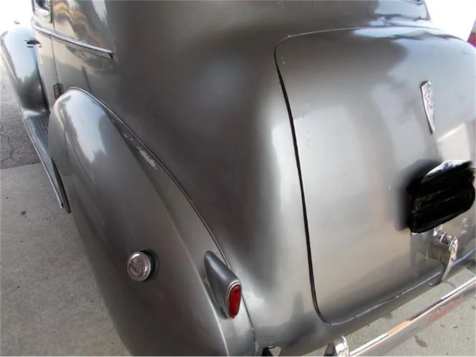 1940 Packard Six & One-Ten & 115 - Image 2 of 13