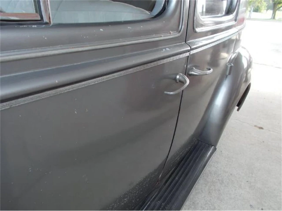 1940 Packard Six & One-Ten & 115 - Image 6 of 13