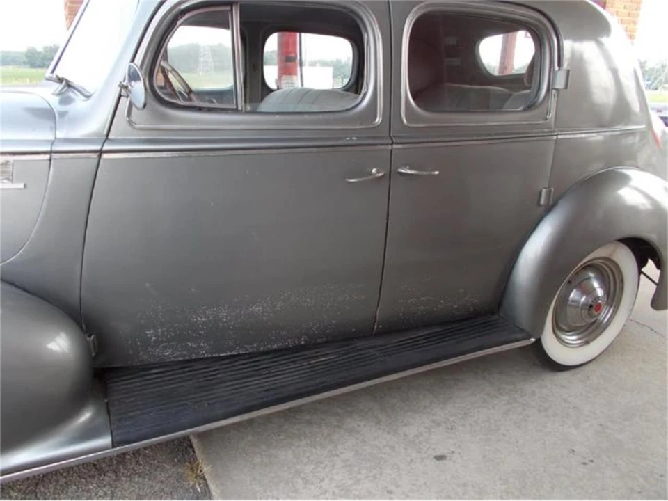 1940 Packard Six & One-Ten & 115 - Image 4 of 13
