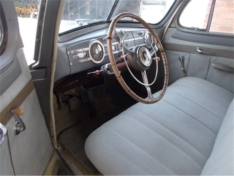 1940 Packard Six & One-Ten & 115 - Image 10 of 13