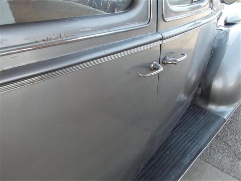 1940 Packard Six & One-Ten & 115 - Image 9 of 13