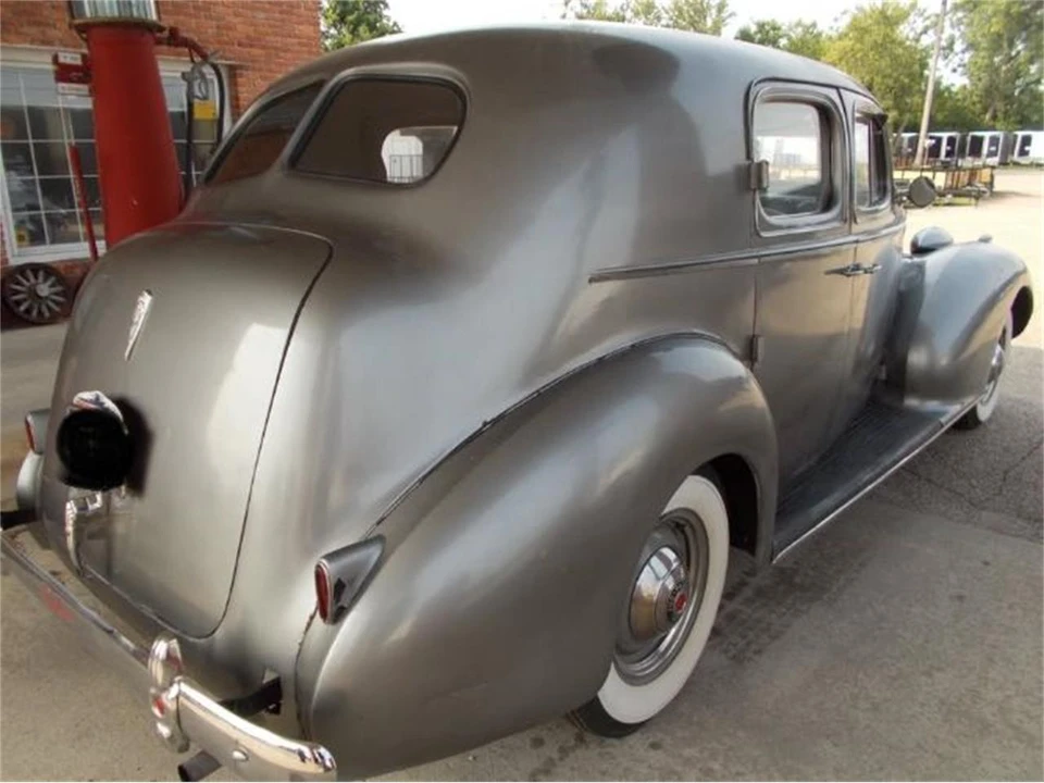 1940 Packard Six & One-Ten & 115 - Image 3 of 13