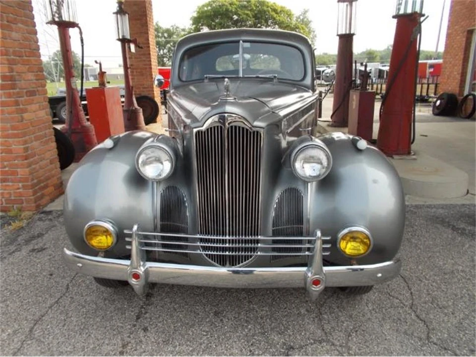 1940 Packard Six & One-Ten & 115 - Image 11 of 13