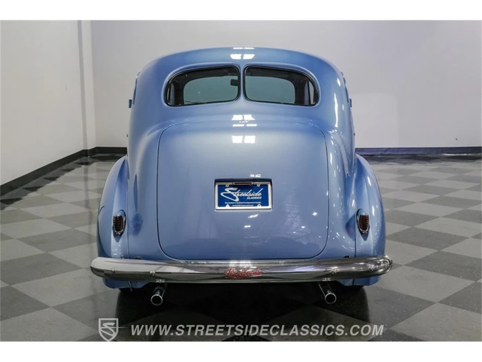 1940 Packard Six & One-Ten & 115 - Image 11 of 31