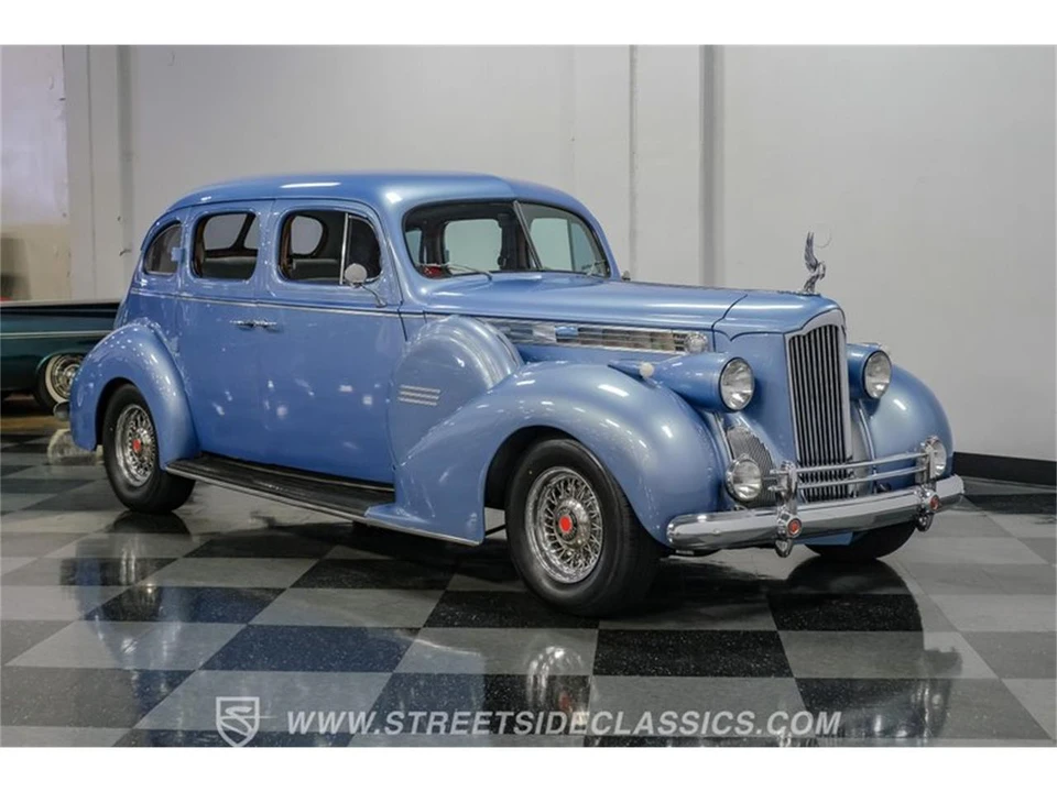1940 Packard Six & One-Ten & 115 - Image 16 of 31