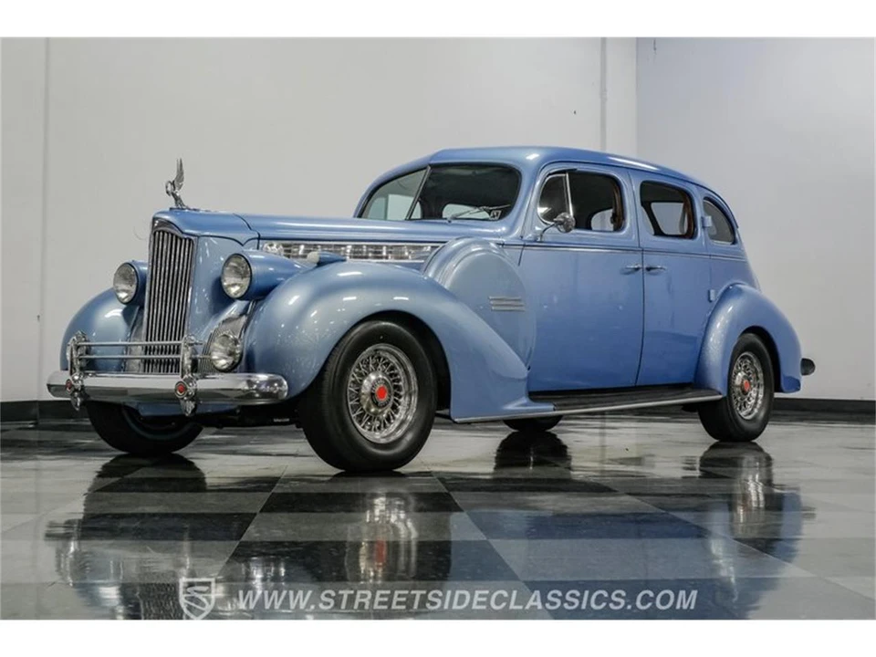 1940 Packard Six & One-Ten & 115 - Image 21 of 31