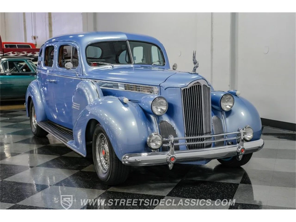 1940 Packard Six & One-Ten & 115 - Image 17 of 31