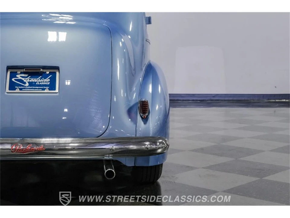 1940 Packard Six & One-Ten & 115 - Image 26 of 31