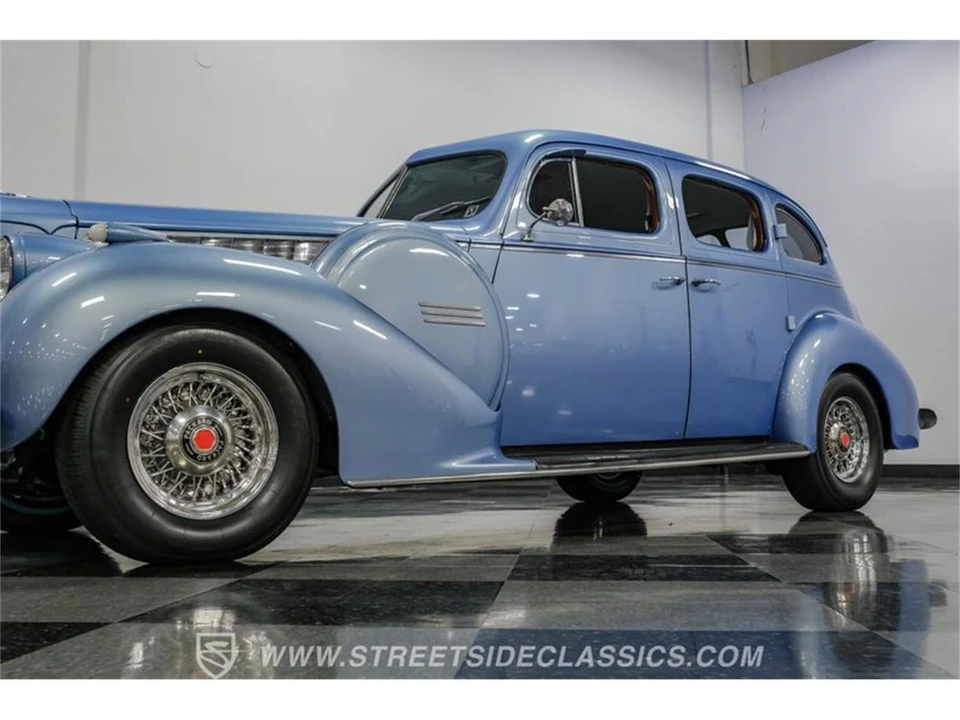 1940 Packard Six & One-Ten & 115 - Image 22 of 31