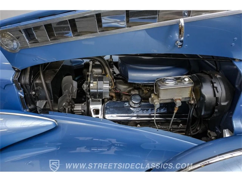 1940 Packard Six & One-Ten & 115 - Image 3 of 31