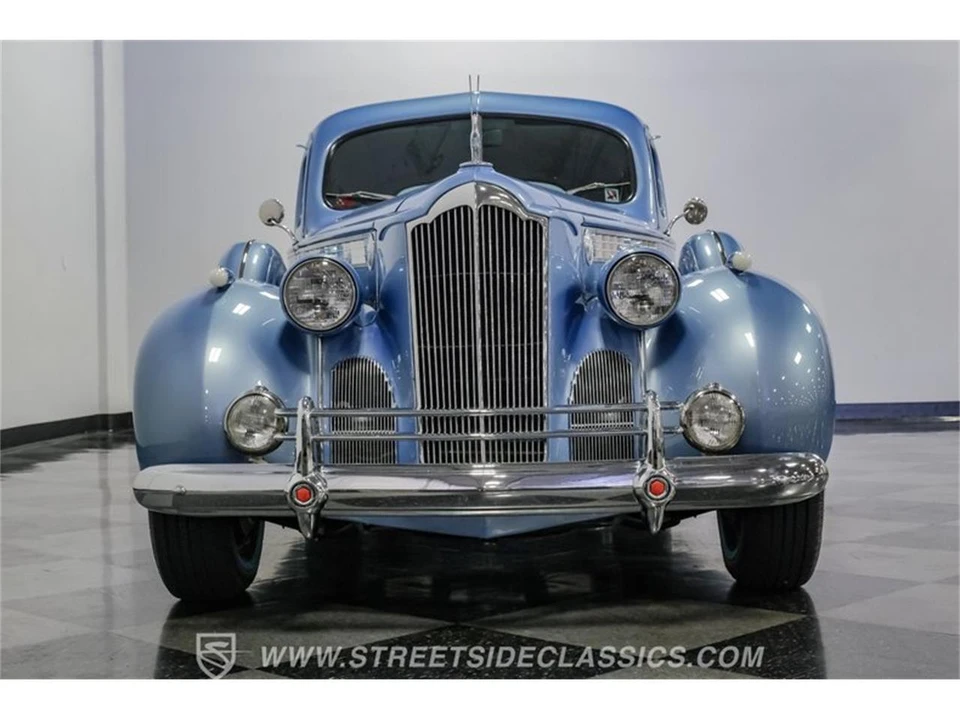 1940 Packard Six & One-Ten & 115 - Image 31 of 31