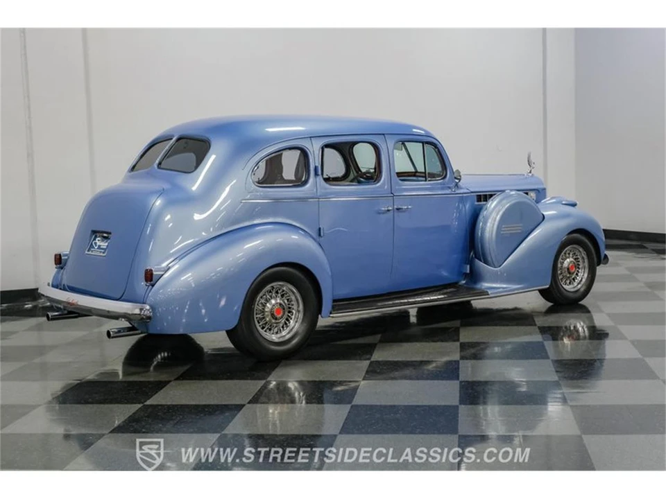 1940 Packard Six & One-Ten & 115 - Image 13 of 31