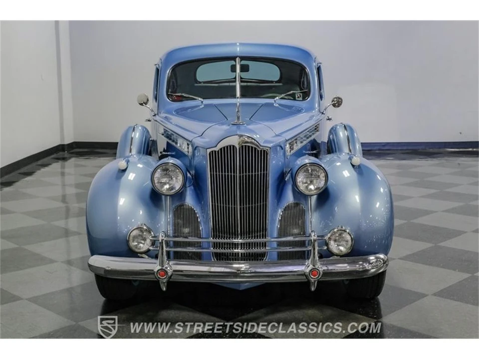 1940 Packard Six & One-Ten & 115 - Image 18 of 31
