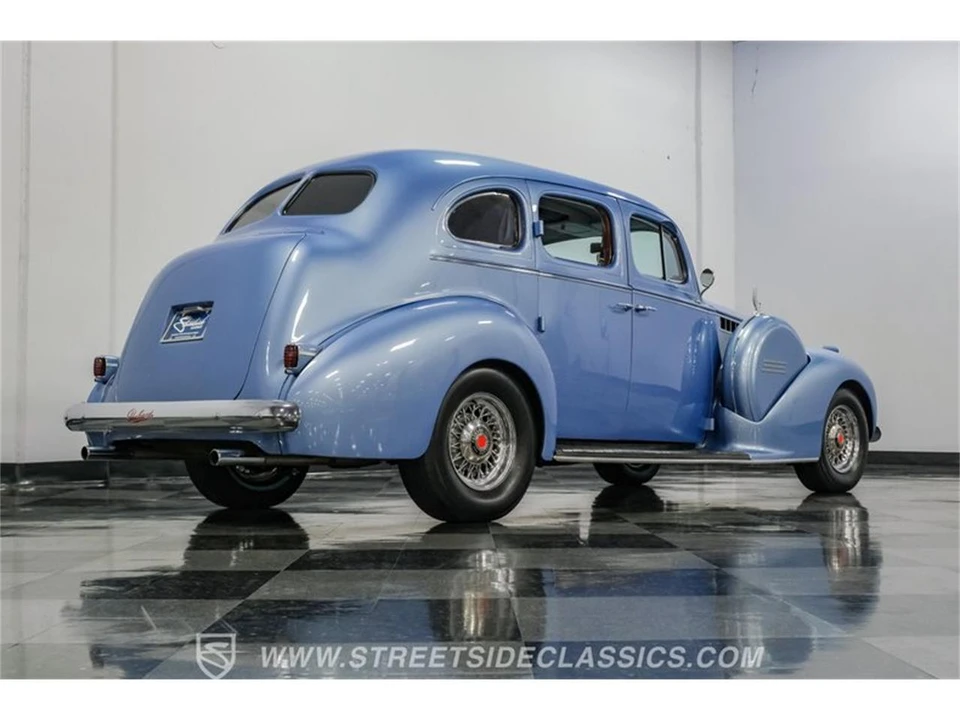1940 Packard Six & One-Ten & 115 - Image 27 of 31