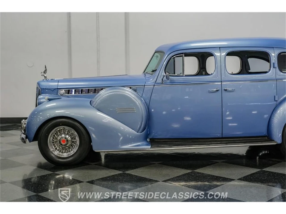 1940 Packard Six & One-Ten & 115 - Image 23 of 31