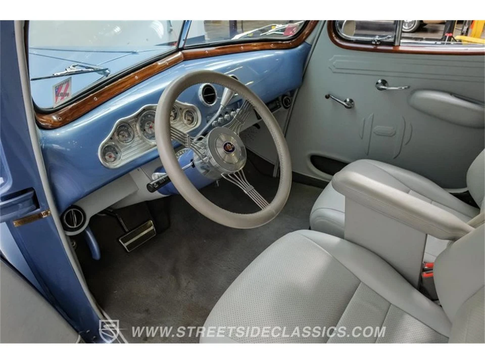 1940 Packard Six & One-Ten & 115 - Image 4 of 31