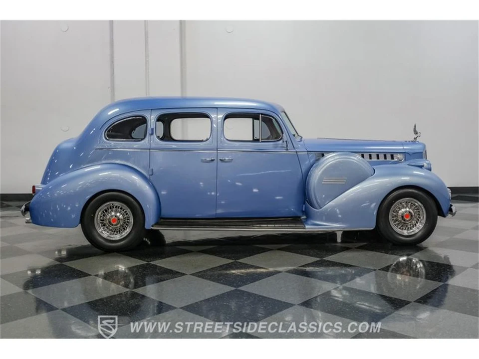 1940 Packard Six & One-Ten & 115 - Image 14 of 31