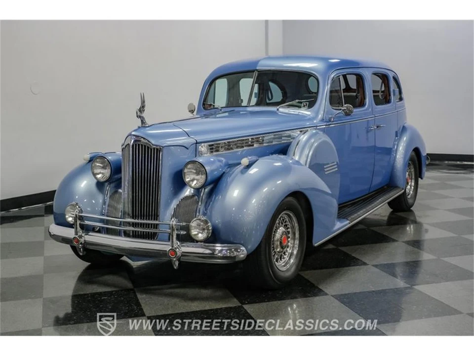 1940 Packard Six & One-Ten & 115 - Image 19 of 31