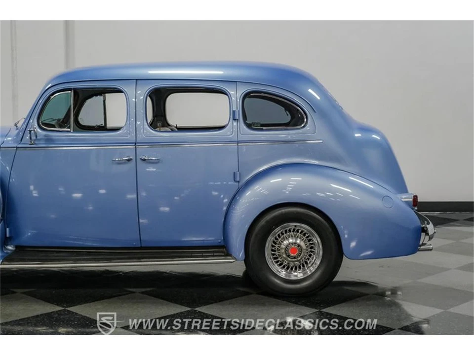 1940 Packard Six & One-Ten & 115 - Image 24 of 31