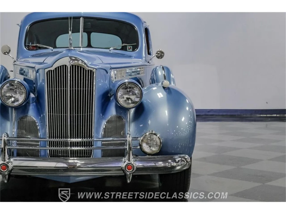 1940 Packard Six & One-Ten & 115 - Image 20 of 31