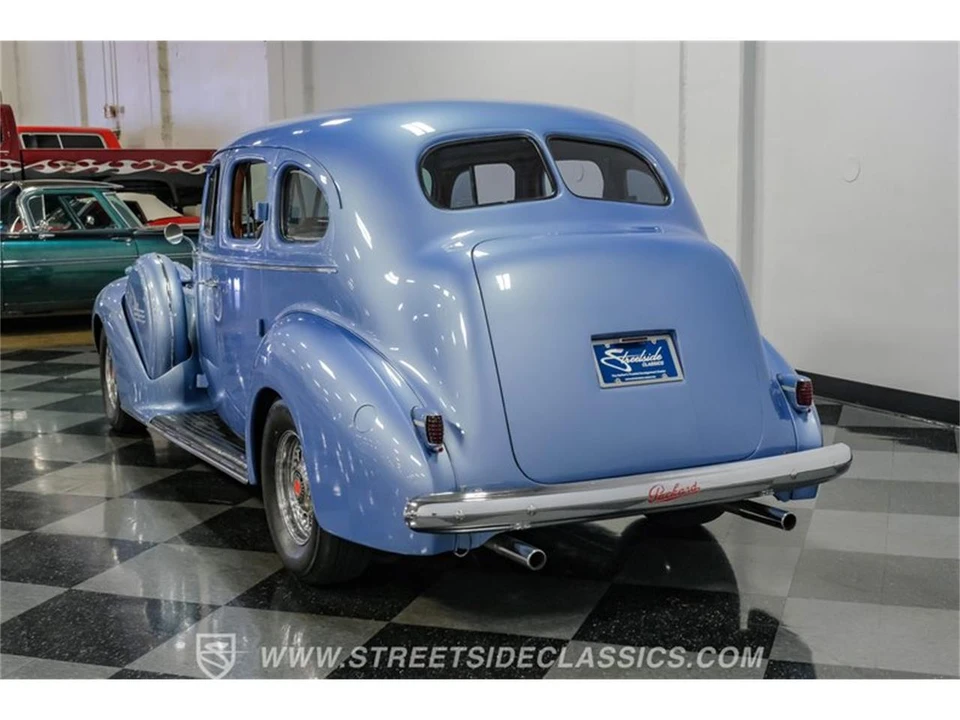 1940 Packard Six & One-Ten & 115 - Image 10 of 31