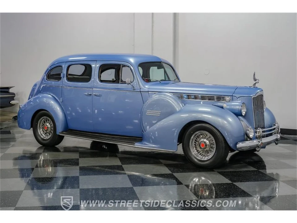 1940 Packard Six & One-Ten & 115 - Image 15 of 31