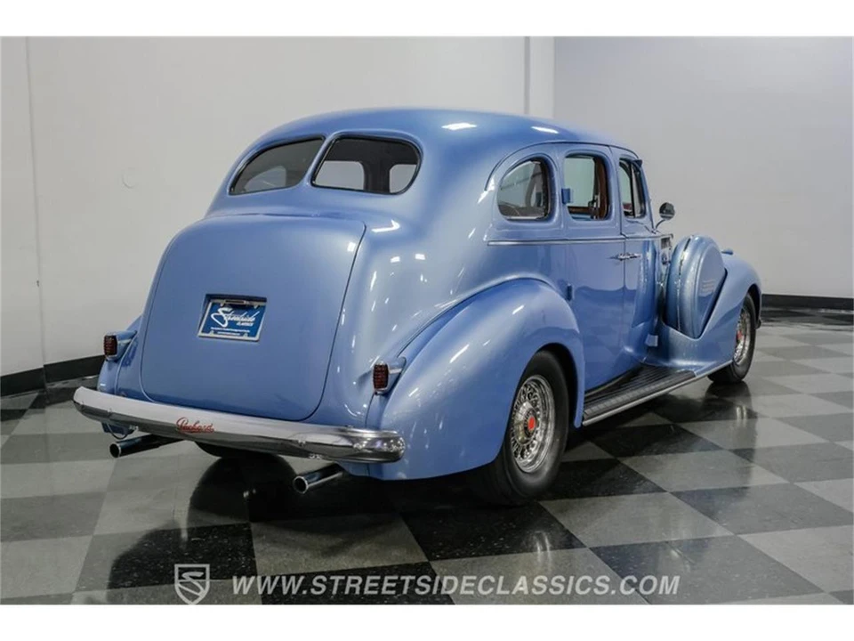 1940 Packard Six & One-Ten & 115 - Image 25 of 31