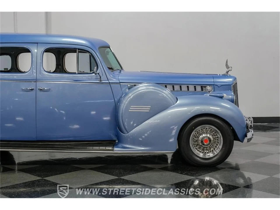 1940 Packard Six & One-Ten & 115 - Image 30 of 31