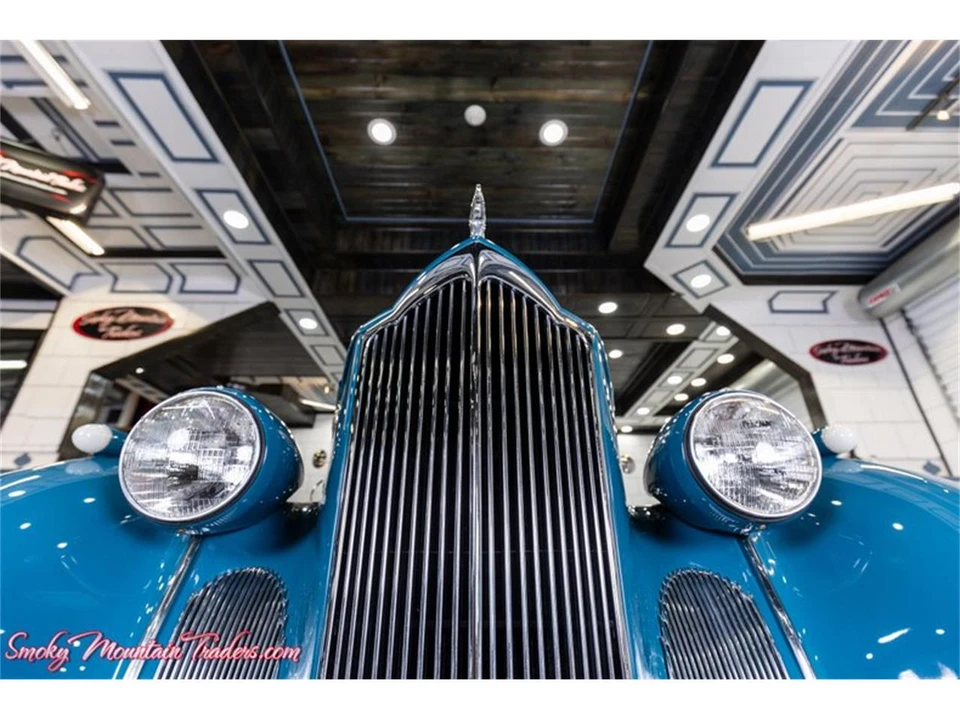 1940 Packard Six & One-Ten & 115 - Image 17 of 31