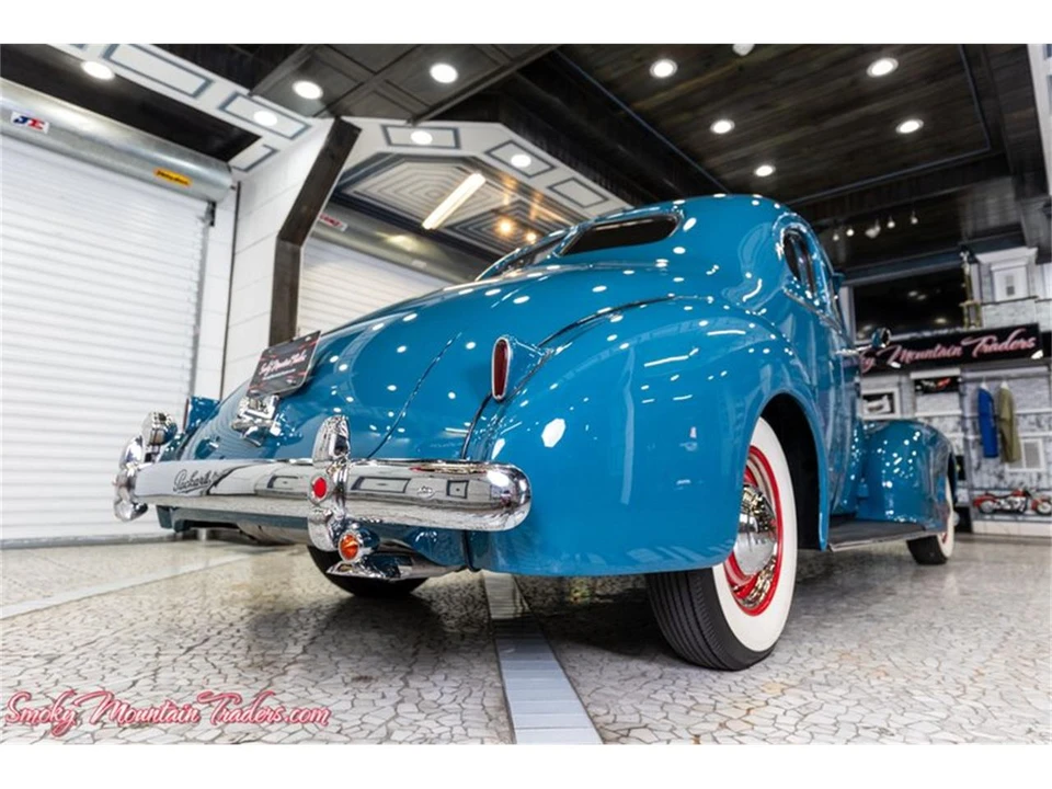 1940 Packard Six & One-Ten & 115 - Image 29 of 31