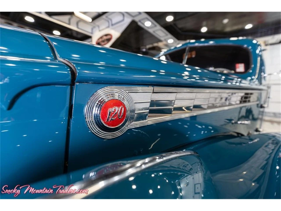 1940 Packard Six & One-Ten & 115 - Image 9 of 31
