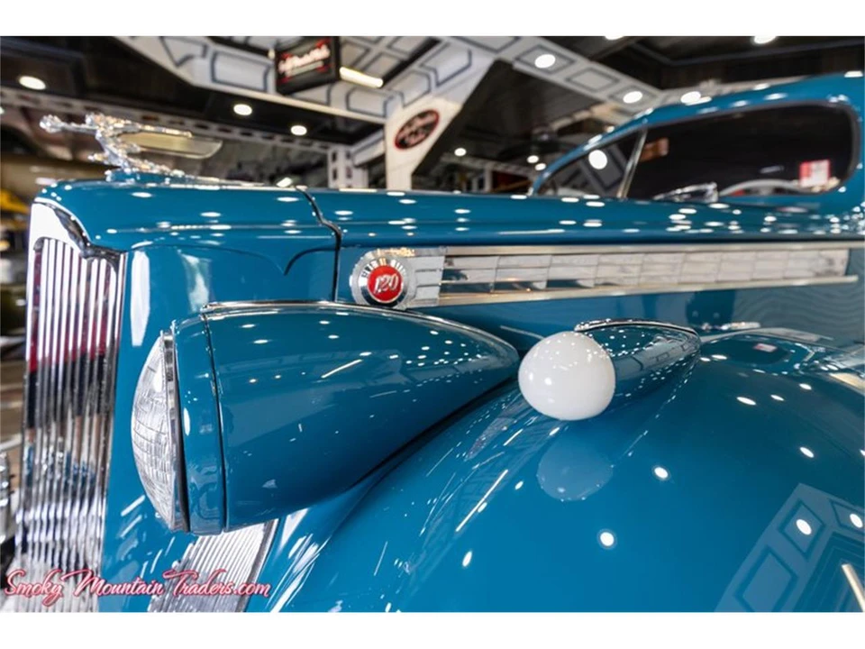1940 Packard Six & One-Ten & 115 - Image 10 of 31