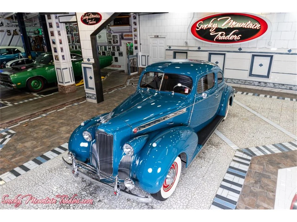 1940 Packard Six & One-Ten & 115 - Image 2 of 31