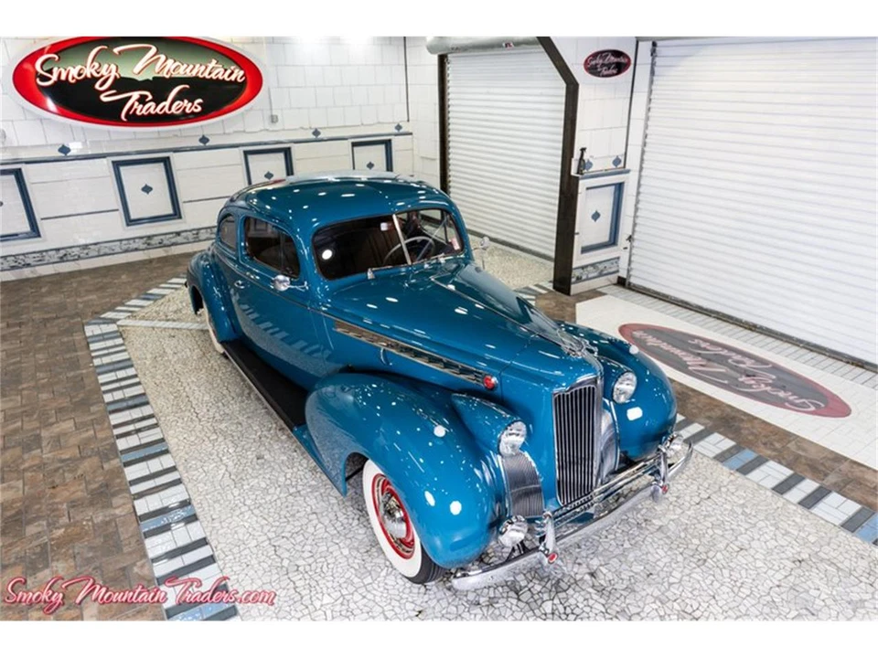 1940 Packard Six & One-Ten & 115 - Image 18 of 31