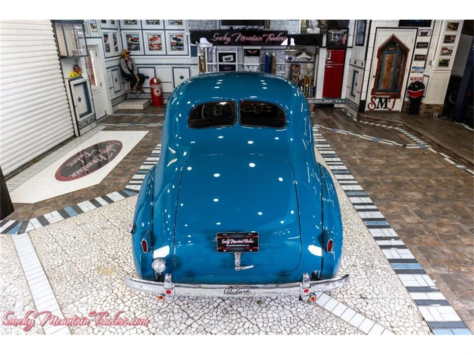 1940 Packard Six & One-Ten & 115 - Image 31 of 31
