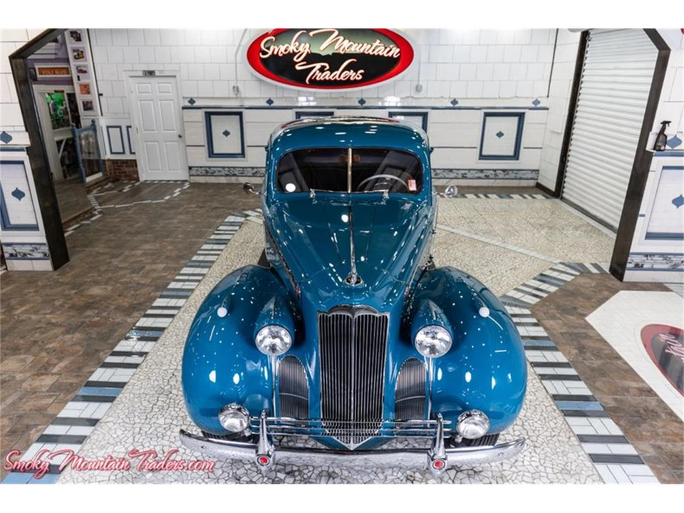 1940 Packard Six & One-Ten & 115 - Image 11 of 31