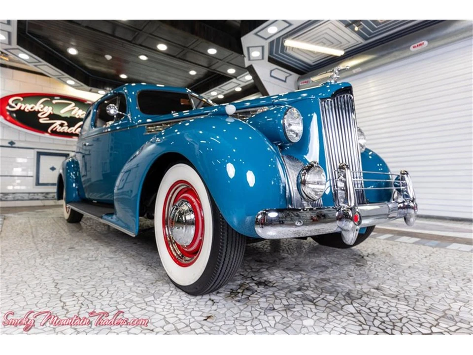 1940 Packard Six & One-Ten & 115 - Image 23 of 31