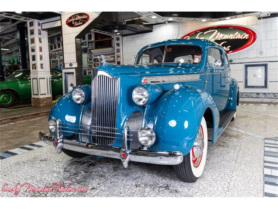 1940 Packard Six & One-Ten & 115 - Image 3 of 31