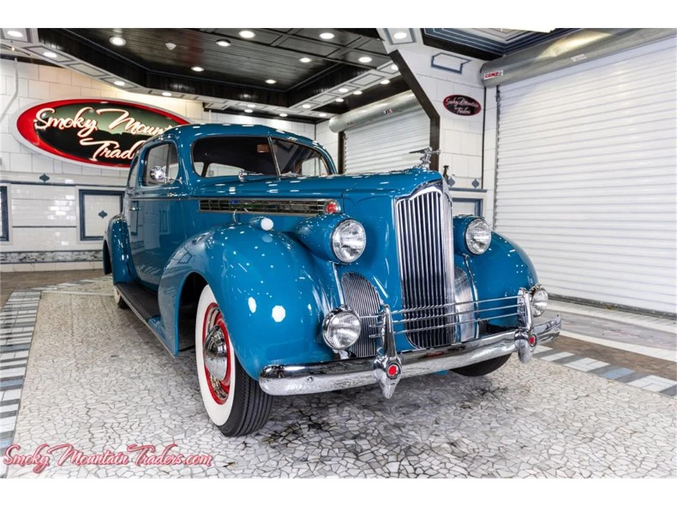 1940 Packard Six & One-Ten & 115 - Image 19 of 31