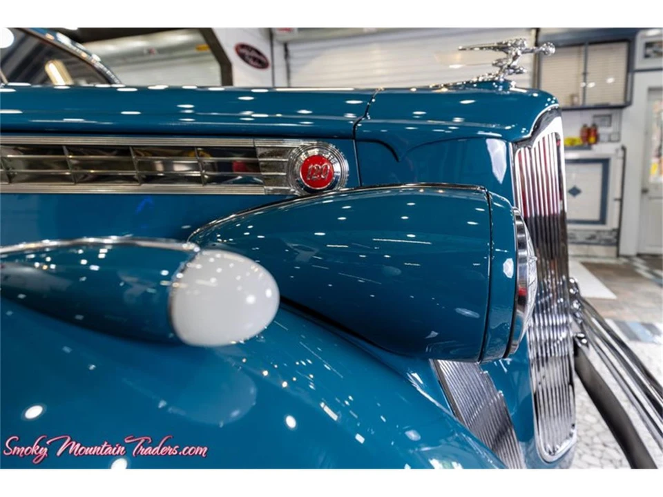 1940 Packard Six & One-Ten & 115 - Image 20 of 31