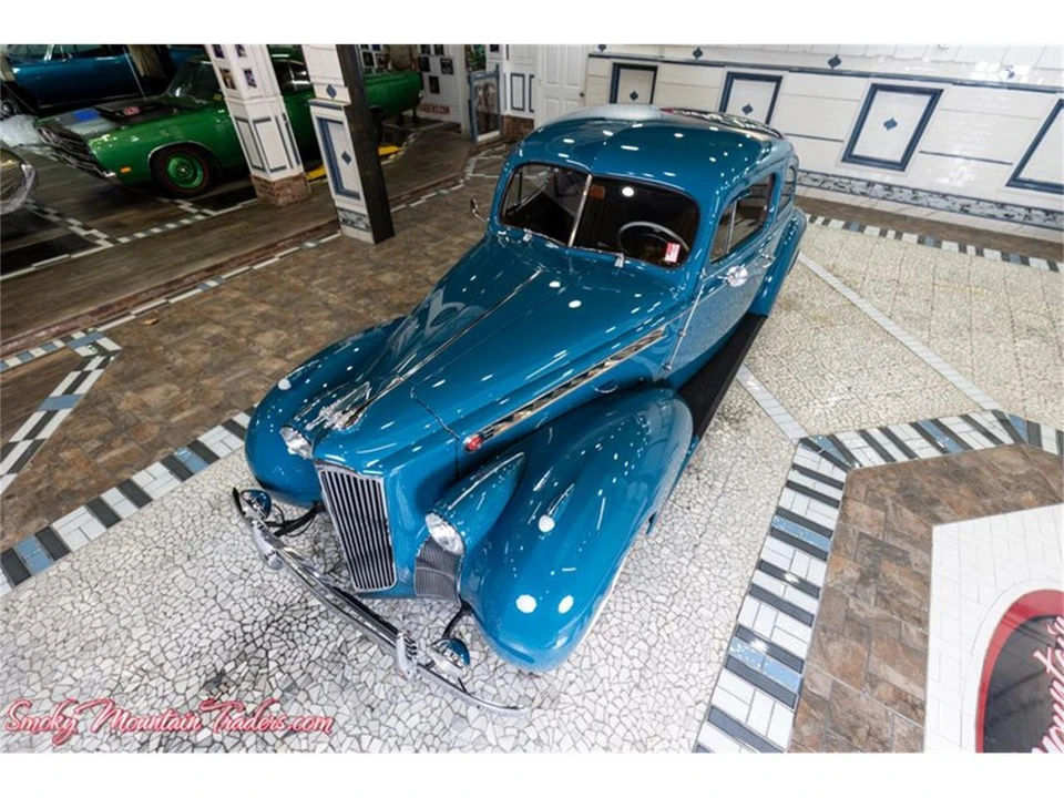 1940 Packard Six & One-Ten & 115 - Image 4 of 31