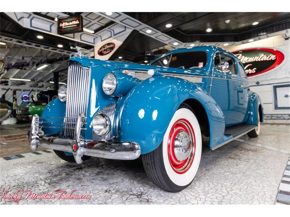 1940 Packard Six & One-Ten & 115 - Image 5 of 31
