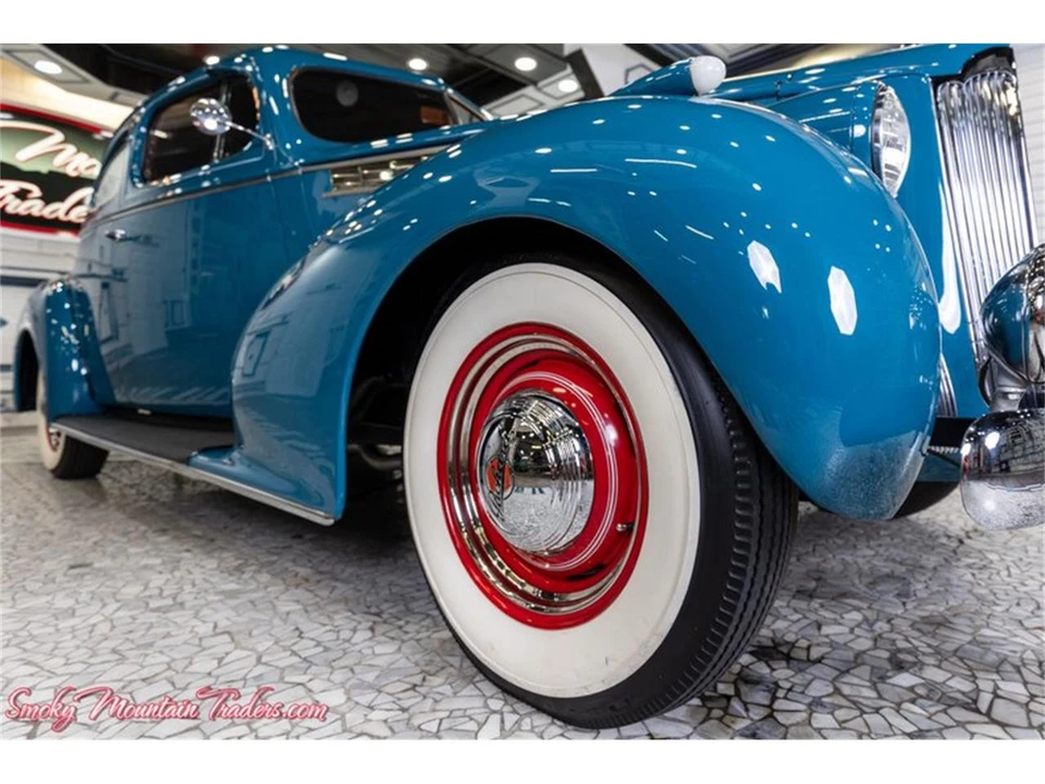 1940 Packard Six & One-Ten & 115 - Image 21 of 31