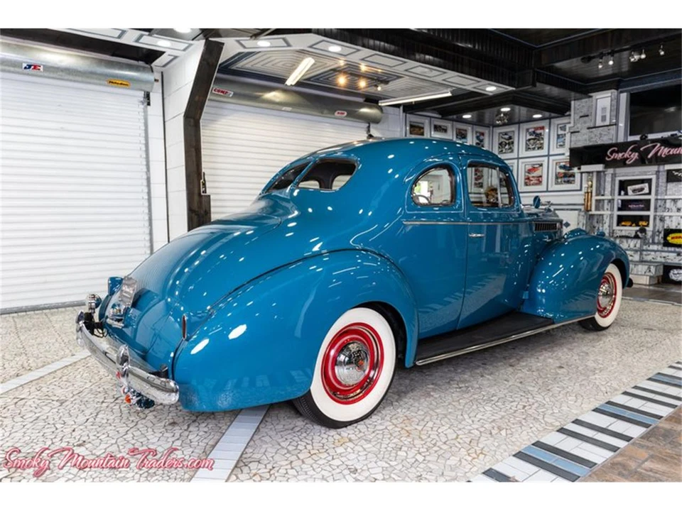1940 Packard Six & One-Ten & 115 - Image 26 of 31