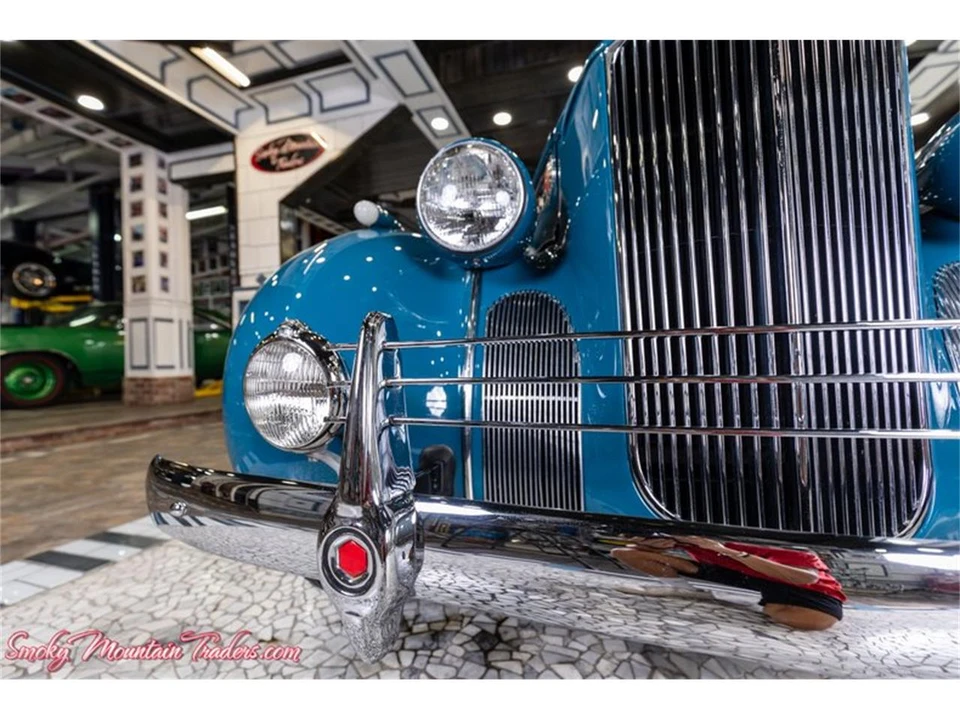 1940 Packard Six & One-Ten & 115 - Image 15 of 31