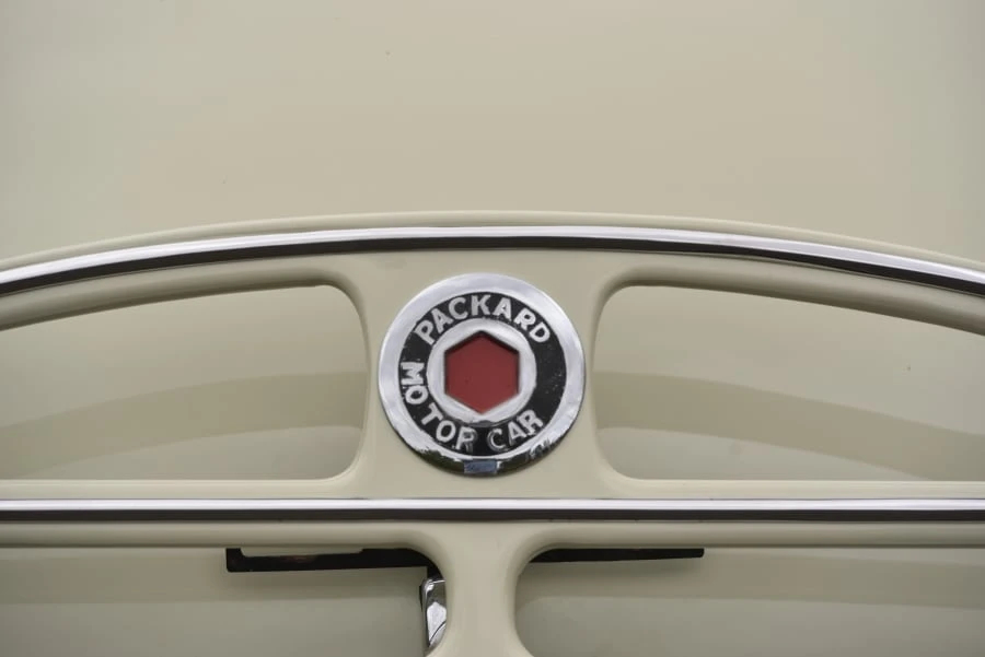 1940 Packard Six & One-Ten & 115 - Image 8 of 31