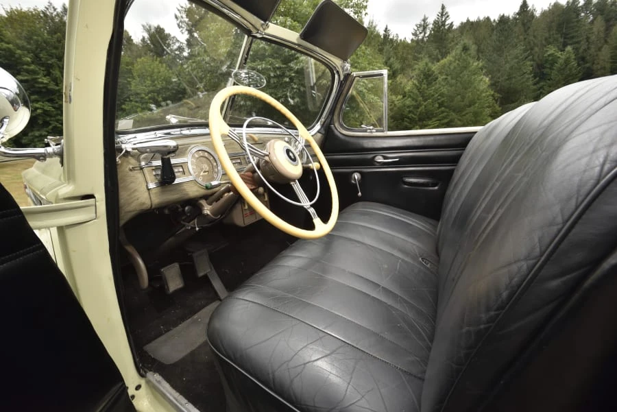 1940 Packard Six & One-Ten & 115 - Image 23 of 31