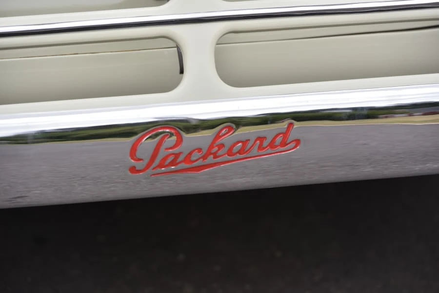 1940 Packard Six & One-Ten & 115 - Image 14 of 31
