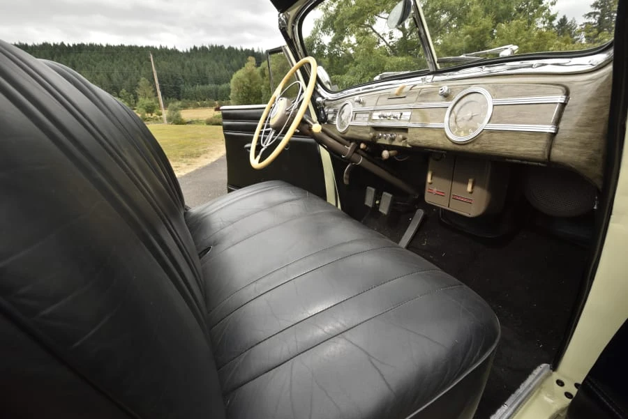 1940 Packard Six & One-Ten & 115 - Image 22 of 31