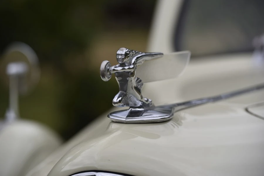 1940 Packard Six & One-Ten & 115 - Image 9 of 31
